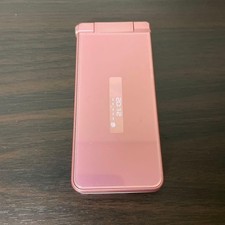 Docomo SHARP SH-01J AQUOS