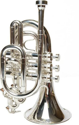 Tromba tascabile phaeton - tromba,