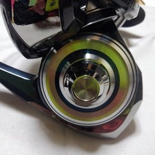 DAIWA 21 Certate SW 18000H
