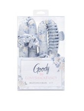 Nuovo set arricciacapelli