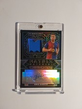 Panini Ossidiana 2024-25 Eric