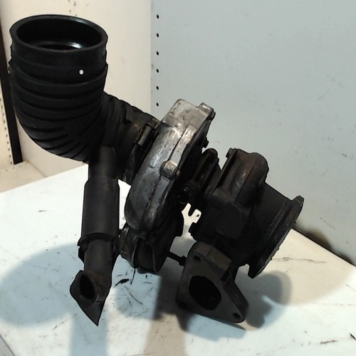 Turbina turbo per mercedes - turbina,