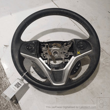 volante per HONDA HR-V 2A SERIE 1.6 i-DTEC Suv c6b2ad 78501T5AN21ZA