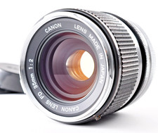 Raro obiettivo grandangolare