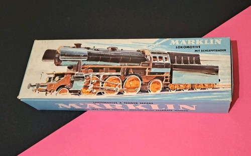Marklin art 3005 - marklin,