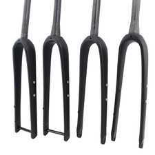 Forcella rigida bici strada