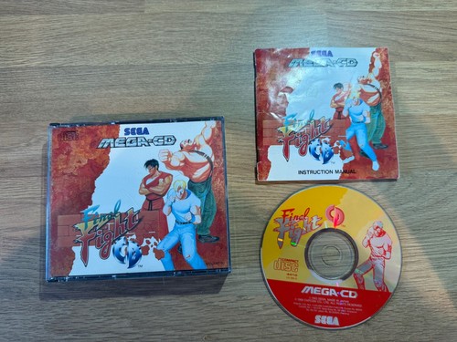 Final fight gioco - gioco, mega