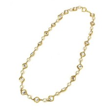 Collana CHANEL vintage perle