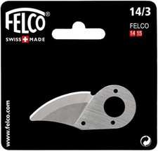 FELCO 14/3 Lama di Ricambio