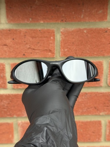 Occhiali sole retrò - occhiali, oakley