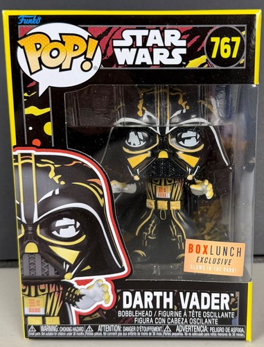 Funko pop vinile star - pop!, wars