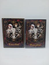 Trinity Blood: Complete Series