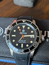 Orologio subacqueo uomo