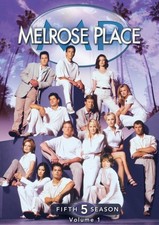 Melrose Place: The Fifth