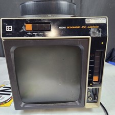 Kodak ektagraphic 450 - ektagraphic,