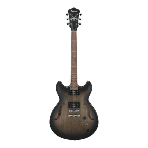 Ibanez as53tkf transparent - ibanez,
