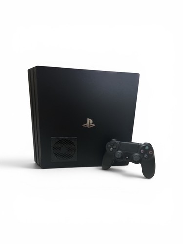 Sony playstation ps4 pro - sony,