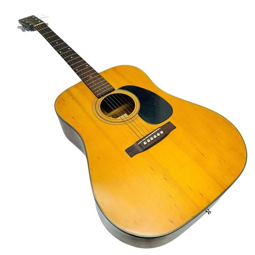 Chitarra acustica pro martin - chitarra,