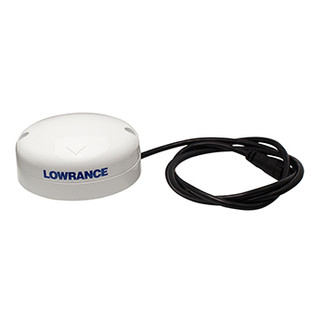 Antenna point lowrance gps - lowrance,