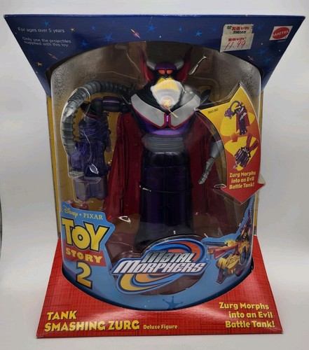 Modellino toy story movie - toy, 2