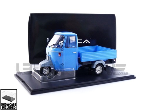Mitica diecast piaggio - diecast,