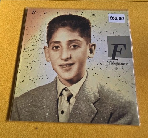 Franco battiato - battiato,