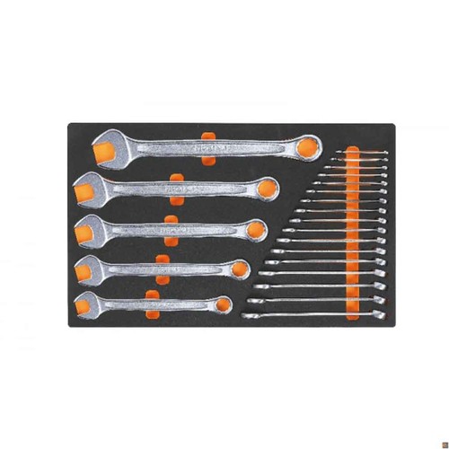 Beta m01k kit chiavi - kit, 22