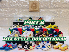 Migliore Mini Sneaker 3D