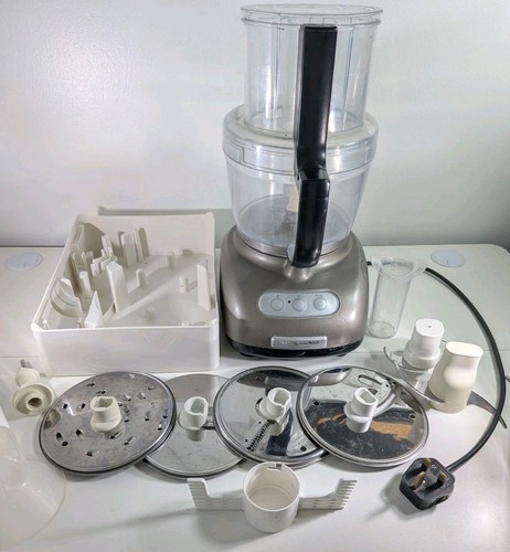 Kitchen aid tritatutto - aid,