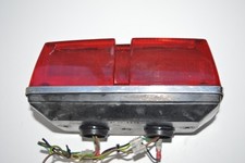 1984 HONDA GL1200DX GOLDWING