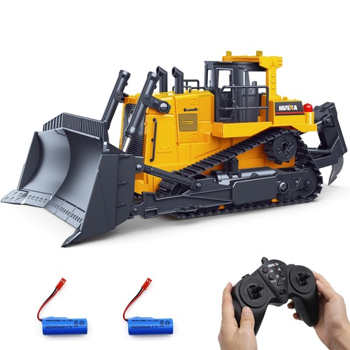 Fisca telecomando bulldozer - telecomando, rc