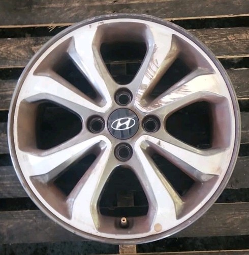Cerchio lega hyundai i20 - cerchio,