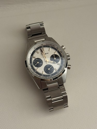 Orologio meccanico sugess - orologio,