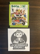 BUSTINA SIGILLATA PACKET