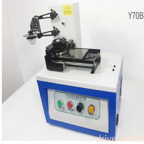 Macchina codifica inchiostro - , a