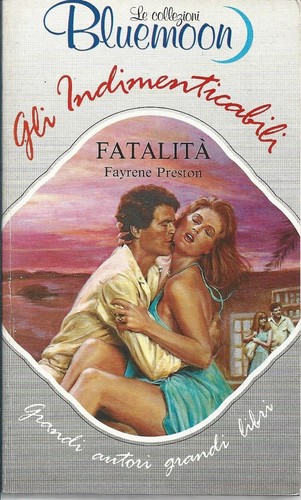 Fatalita fayrene preston - fatalita',