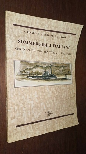 Flamigni turrini marcon - flamigni,