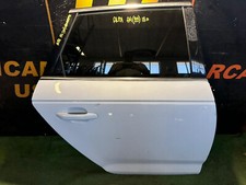 PORTA PORTIERA SPORTELLO POSTERIORE  DESTRA DX AUDI A4 (B9) DAL 2018 IN POI