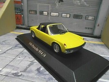 PORSCHE 914 914/4 VW