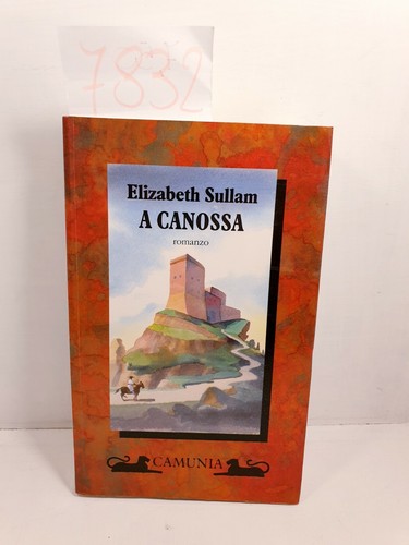 Canossa elizabeth sullam - -,