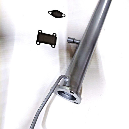 Tubo rimozione filtro fap dpf - tubo,