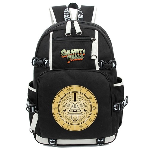 Zaino gravity falls cosplay - zaino,