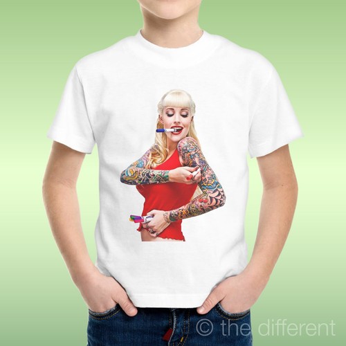 Shirt bambino ragazzo - t-shirt,