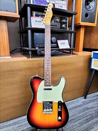 Chitarra elettrica fender - chitarra,