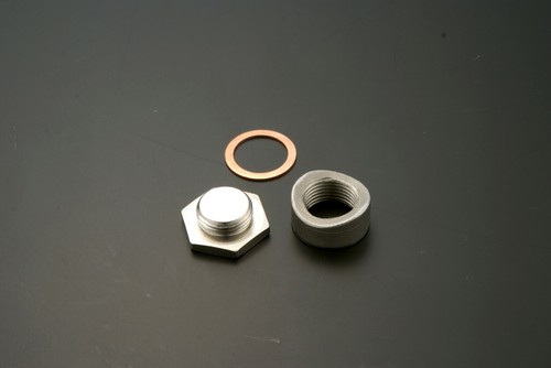 Tomei sensore bung set - o2,