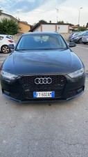 fari anteriori audi a4 b8