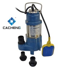 POMPA SOMMERSA ELETTRICA INOX