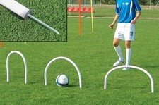 (07) ARCO FLESSIBILE REGOLABILE CM 30/80 PER TIRO DI PRECISIONE