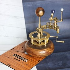 Orrery Luxury Home Décor