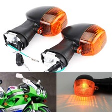 Fanale indicatore di direzione